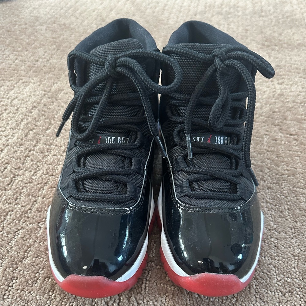 Air Jordan 11 Retro